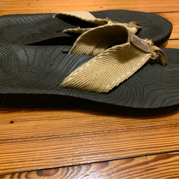 🩴 Reef Flip Flops 🩴 - Picture 4 of 12